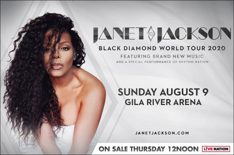 Janet Jackson