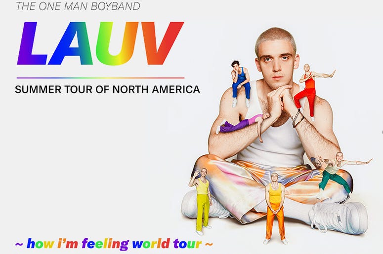 Lauv