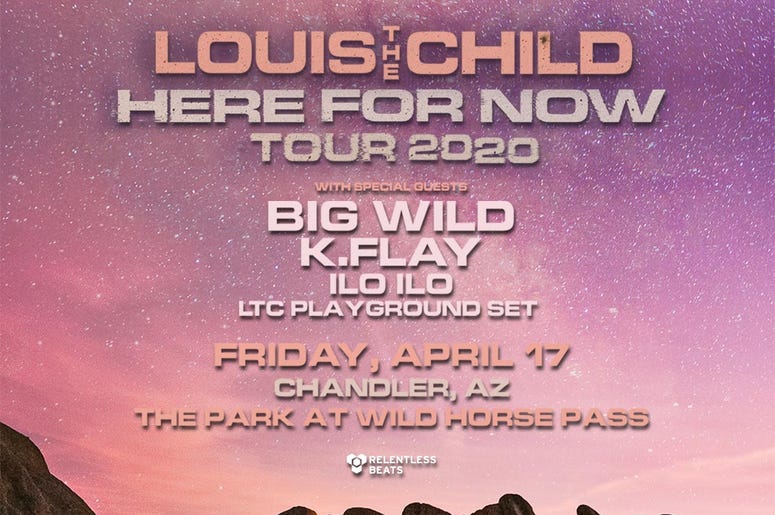 Louis the Child