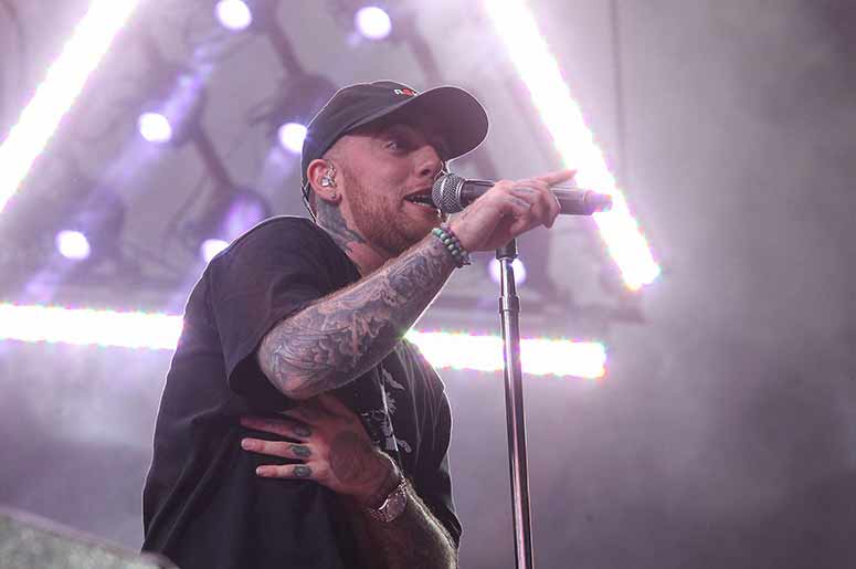 Mac Miller Mac Miller