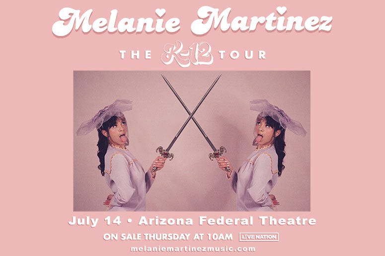 Melanie Martinez