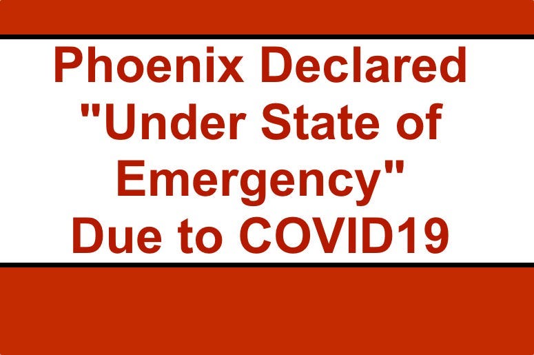 Phoenix