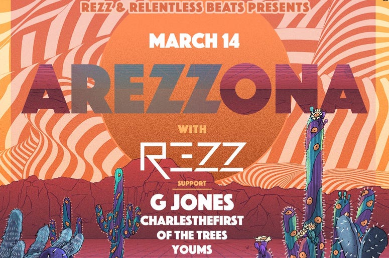 AREZZONA