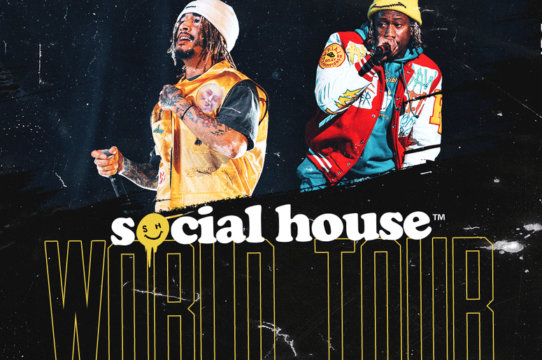 Social House