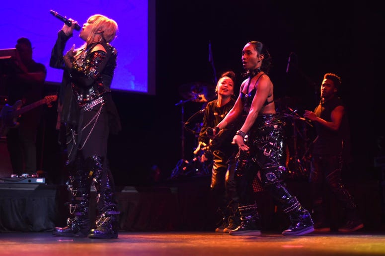 TLC at Wild Horse Pass Hotel & Casino TLC at Wild Horse Pass Hotel & Casino 2019