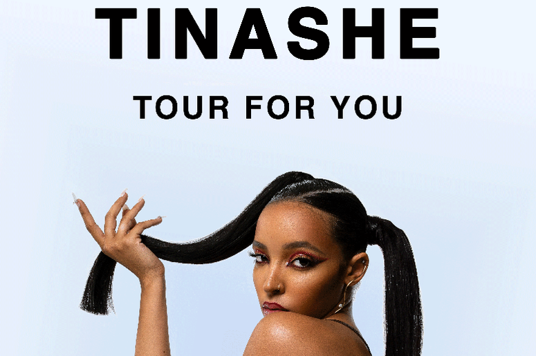 Tinashe