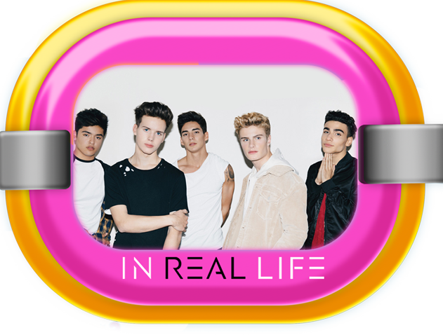 #Kidtopia presents In Real Life #Kidtopia presents In Real Life