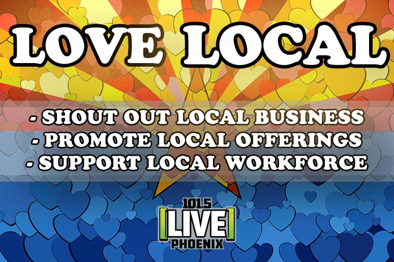 Love Local