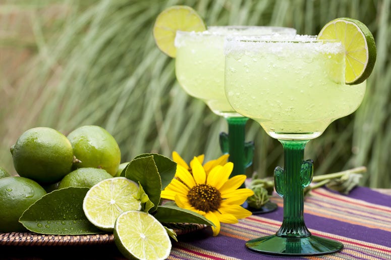 Margarita Quiz Margarita Quiz