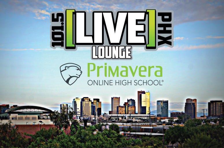 LIVE 1015 Lounge LIVE 1015 Lounge