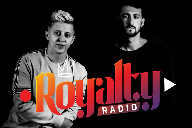 Royalty Radio