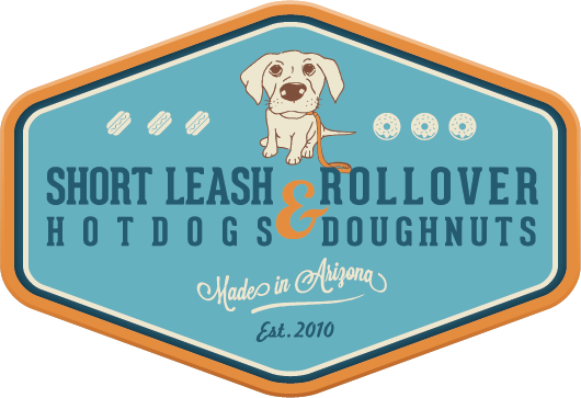 Rollover Doughnuts