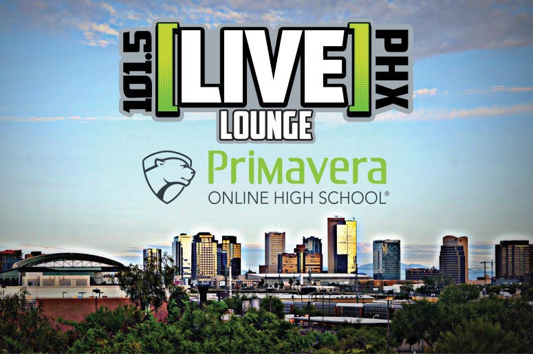 LIVE 1015 Lounge LIVE 1015 Lounge