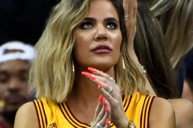 Khloe Kardashian Khloe Kardashian