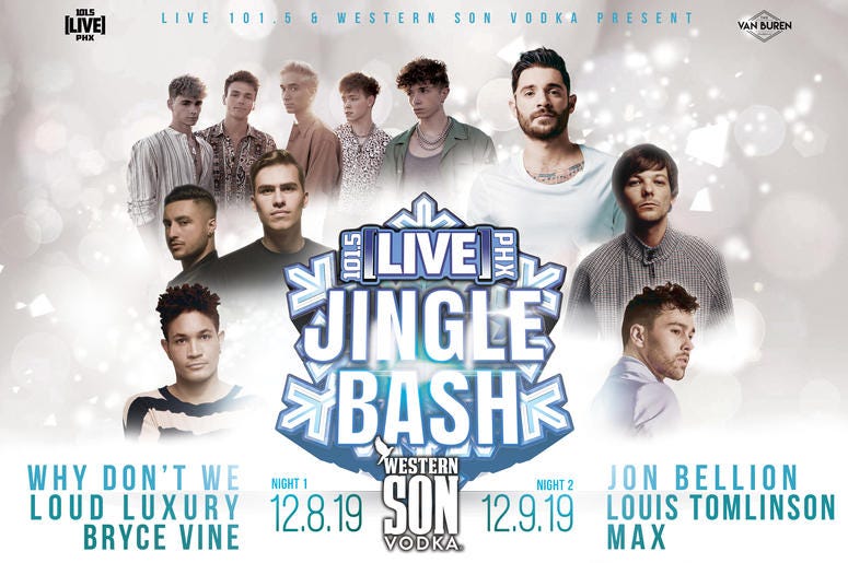 Jingle Bash Final