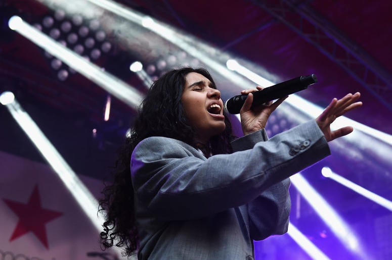 Alessia Cara Alessia Cara