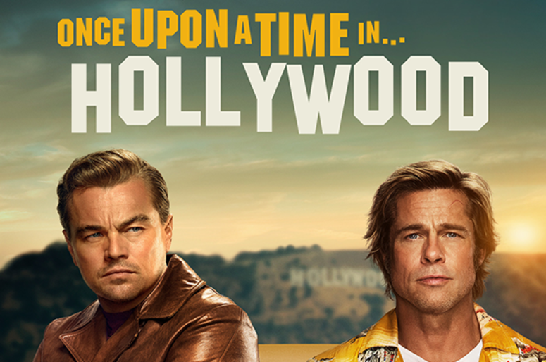Hollywood