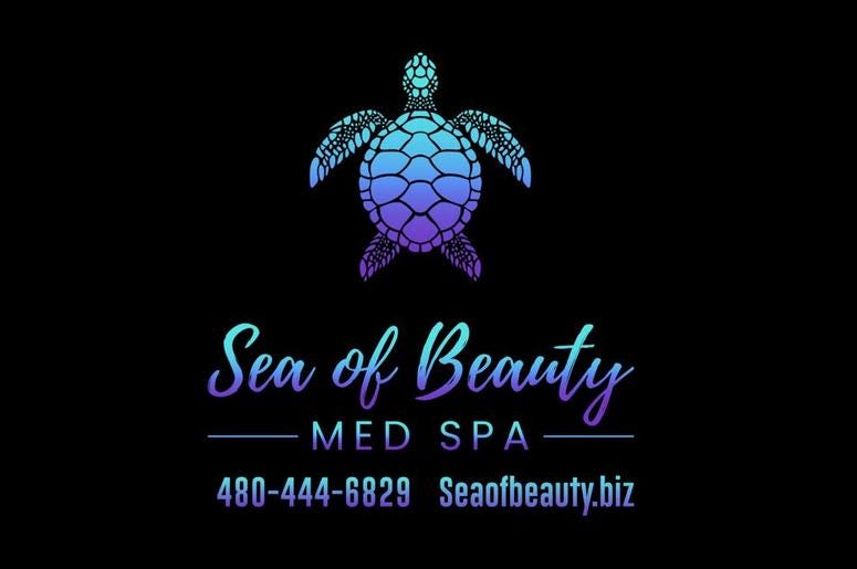 Sea of Beauty Med Spa