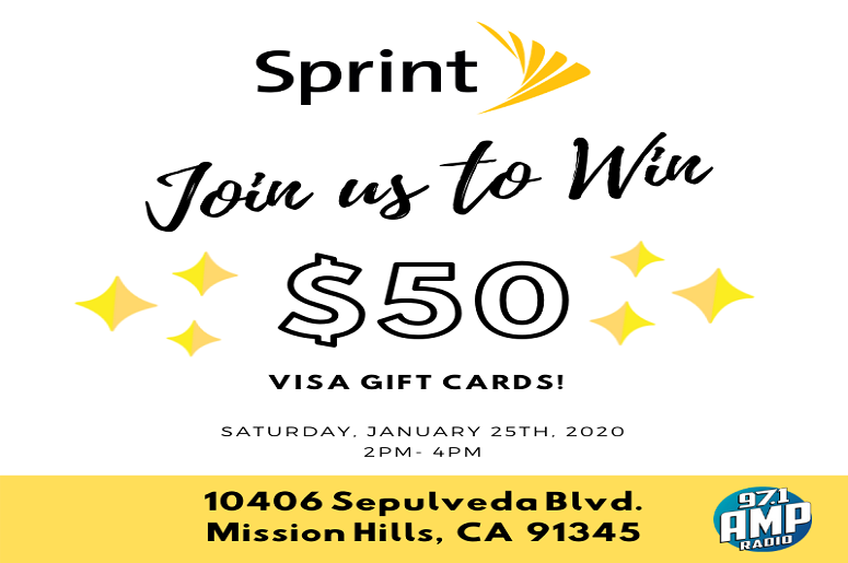 Sprint Store