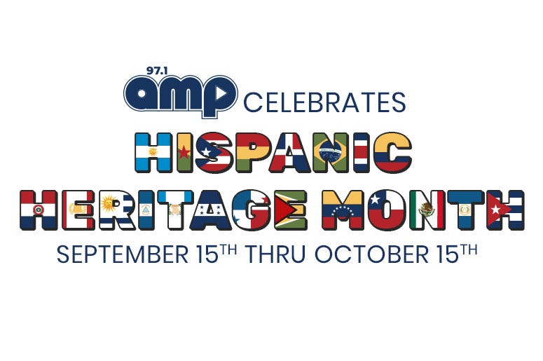 Hispanic Heritage Month