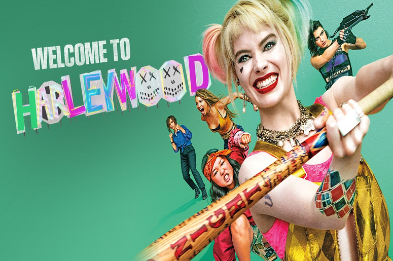 HARLEYWOOD