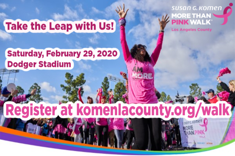 Susan G. Komen