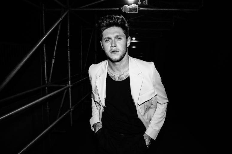 Niall