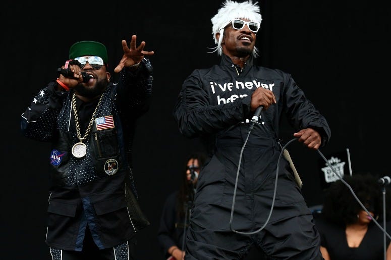OutKast OutKast