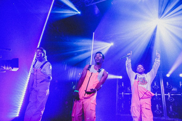 Brockhampton
