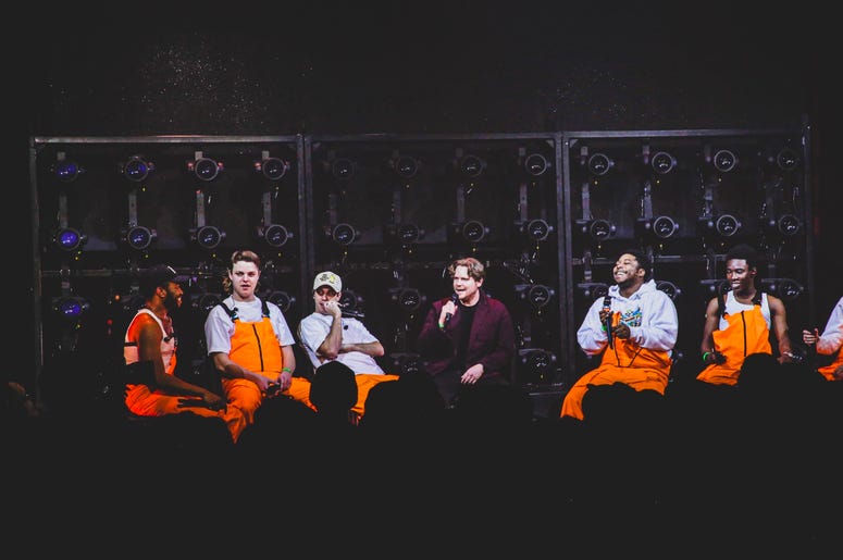 Brockhampton