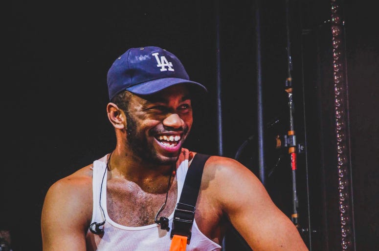 Brockhampton