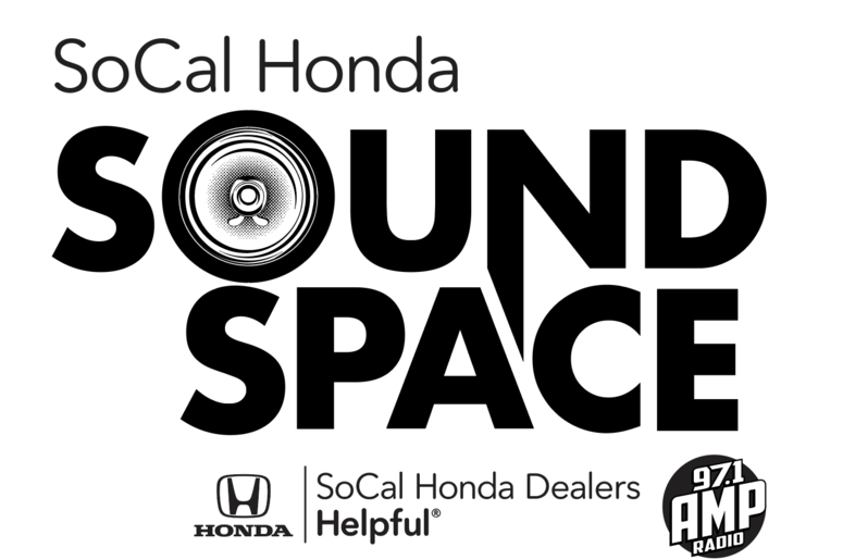 socal honda sound space