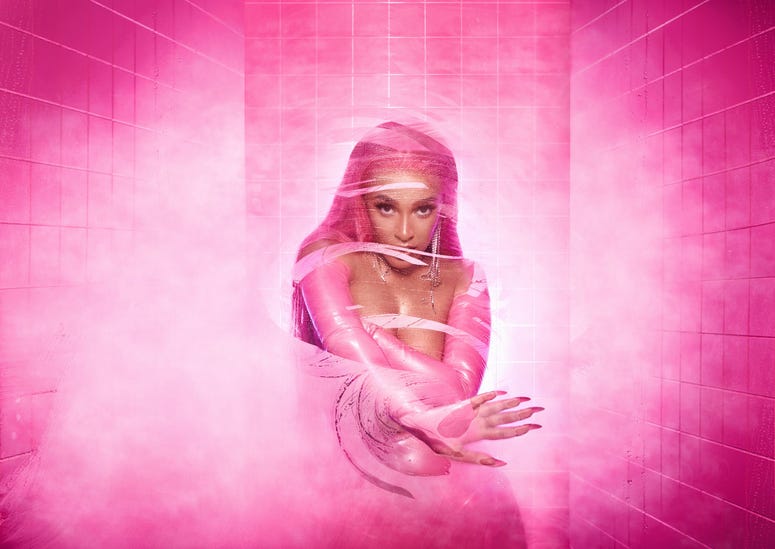 Doja Cat
