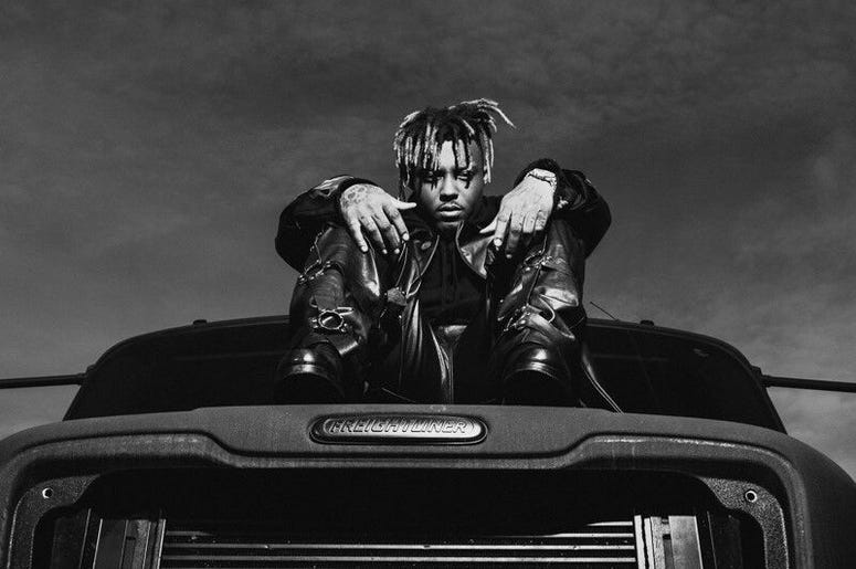 Juice Wrld Juice Wrld