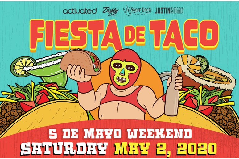 Fiesta De Taco