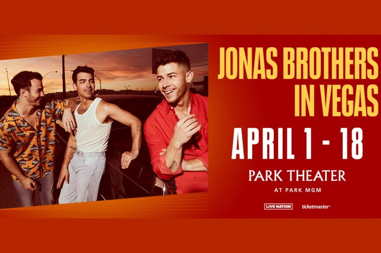jonas brothers
