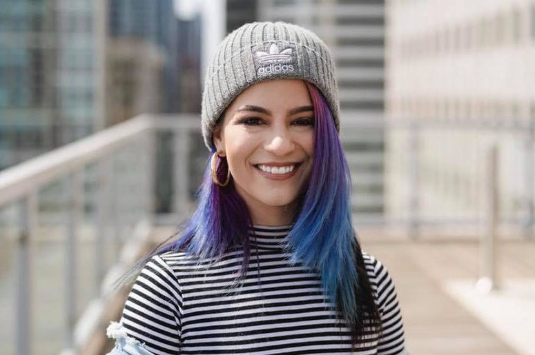 Julia