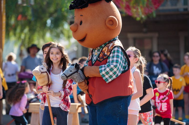 knott's