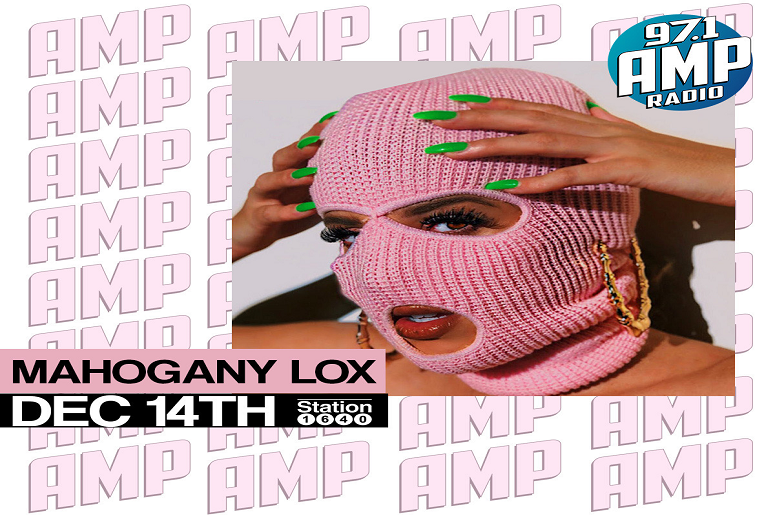 AMP Saturdays
