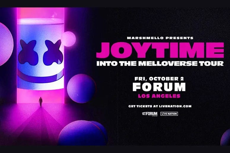 Marshmello