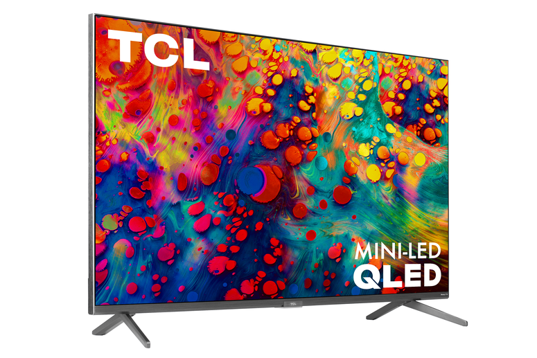 TCL TV