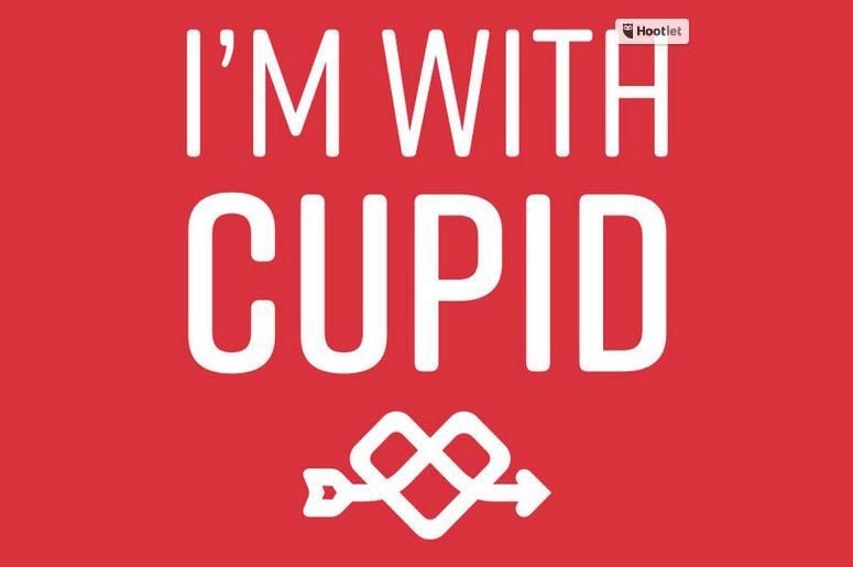 Cupid's Undie Run, Santa Monica
