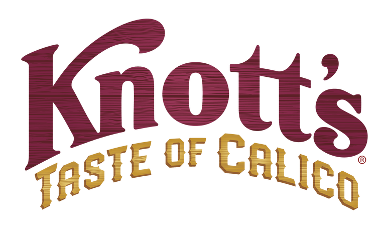 Knott's Taste of Calico
