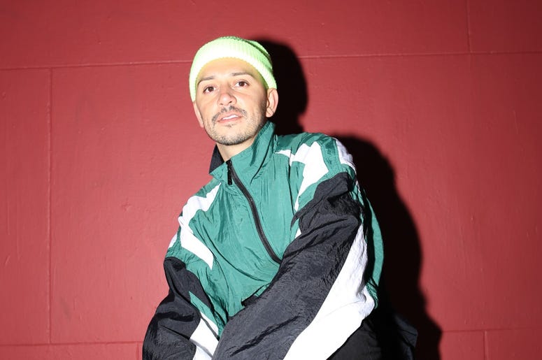DJ Jespinosa