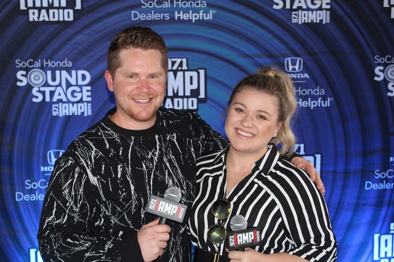 McCabe, Kelly Clarkson