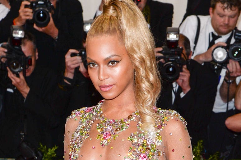 Beyonce