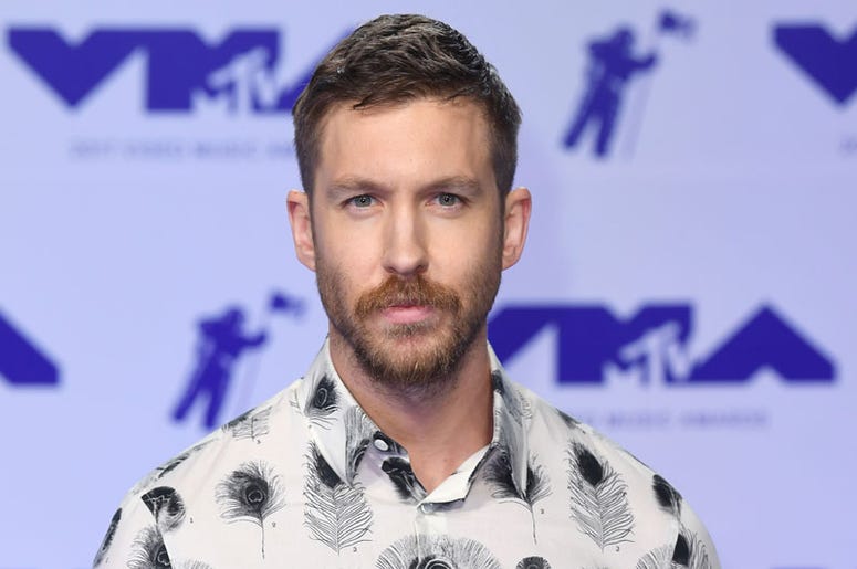Calvin Harris