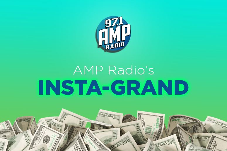 amp radio insta-grand