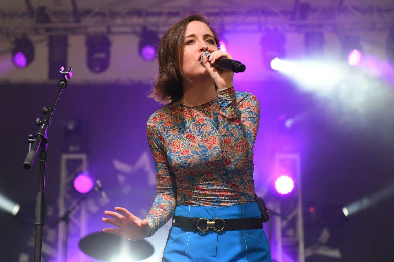 Alice Merton Alice Merton