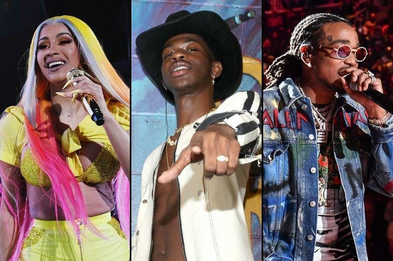 BET Awards BET Awards